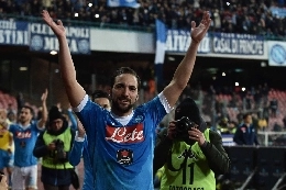 Corr. Sport - Ancelotti vuole Higuain, il suo nome &egrave; gi&agrave; sulla lista del Bayern