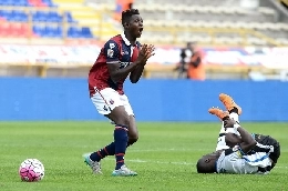 Sky - Diawara vorrebbe restare in Italia, Napoli in pole. Roma bloccata: deve prima uscire Paredes