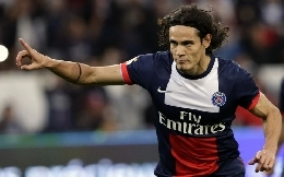 PSG-Bar&ccedil;a 4-0: Cavani, Draxler e due gol straordinari di Di Maria asfaltano i blaugrana [VIDEO]