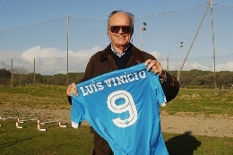 Vinicio: Diamo fiducia a Gabbiadini: la soluzione ai suoi problemi &egrave; soltanto una