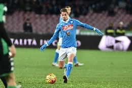 Jorginho, l'agente: Ieri ho richiamato il mio assistito! Scudetto? Inutile nascondersi, il Napoli c'&egrave;