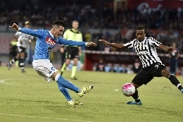 CorSport - Curiosit&agrave; calendario: dopo lo scontro diretto Juve e Napoli non giocheranno negli stessi giorni