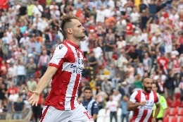 SKY - Napoli, vicinissimo Raicevic: sar&agrave; azzurro in estate, il piano di Giuntoli e le cifre dell'affare