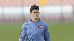 Roma, Perotti: A Napoli &egrave; dura ma vogliamo i tre punti, serviranno due qualit&agrave; per spuntarla