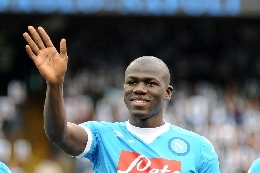 Koulibaly, l'agente: Rinnovo? I napoletani stiano tranquilli, &egrave; presto per parlarne. Sabato non vuole regalare niente a Dybala!