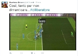 Il Roma - Per Juve-Napoli torna l'uomo del 'Ci pu&ograve; stare' di Rafa Benitez