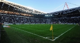 Il Roma - Allo Stadium tanti napoletani in incognito, ma il supporto dei tifosi bianconeri &egrave; da 10 e lode