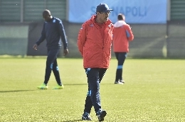 Villareal-Napoli, <i>As</i> anticipa le scelte di Marcelino e Sarri: Baptistao dal 1' al fianco di Soldado. Probabile esordio per Rafael in porta?