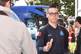 Villareal-Napoli, le pagelle del CorSport: Hamsik e Gabbiadini da rivedere, male anche Higuain. Chiriches da 7!