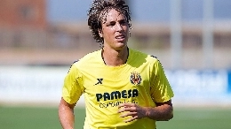 Villarreal, Pina ammette: Sono stato fortunato, ma &egrave; il gol pi&ugrave; importante della mia carriera. Abbiamo eliminato una delle squadre pi&ugrave; forti della competizione