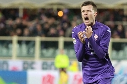Sousa esclude Ilicic, la profondit&agrave; prende il posto del fraseggio. Ecco come cambia la Fiorentina in vista del Napoli