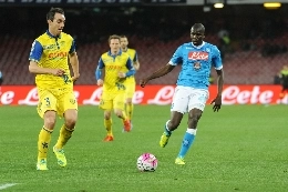 Giuntoli accontenter&agrave; Koulibaly, nel nuovo accordo spunta la clausola rescissoria. Cifre e dettagli del rinnovo
