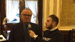 VIDEO - Bruscolotti a CN24: Paragone improponibile tra il mio Napoli e quello di Sarri! Insigne pu&ograve; ripercorrere le mie orme, su Albiol e Koulibaly...