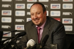 Newcastle, Benitez: Ho ricevuto tante offerte ma volevo il Newcastle, possiamo salvarci. Dar&ograve; il meglio di me stesso