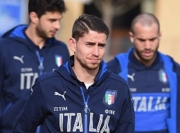 Jorginho, il procuratore: Ci ho parlato, stamattina &egrave; andato a prenotare una vacanza in Brasile