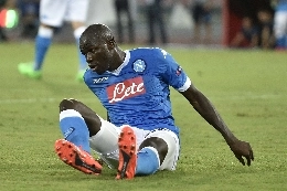Dalla sacrosanta ragione al torto, che autogol Kalidou!
