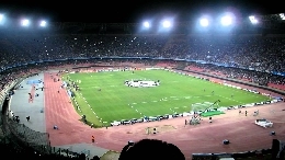 <i>Corriere di Verona</i> - Hellas, trasferta di fuoco: il San Paolo sar&agrave; una bolgia