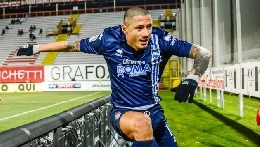 Non solo il Napoli, c'&egrave; anche il Leicester su Lapadula: osservatori inglesi a Pescara
