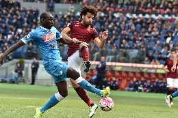 Koulibaly, il procuratore: Kalidou deve dire grazie a Reina! Futuro? Non si muove da Napoli, ma dipende anche dalla societ&agrave;