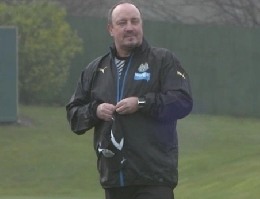 Il Newcastle di Benitez stende il Crystal Palace, vittoria fondamentale in chiave salvezza