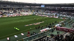 RILEGGI LIVE - Torino-Napoli 1-2 (12' Higuain, 20' Callejon, 66' Bruno Peres): finita!! Napoli che torna secondo, adesso battere il Frosinone per conquistare la Champions!