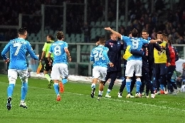 Auriemma su <i>Tuttosport</i>: Higuain, un'impresa epica. Adesso il prolungamento del contratto...