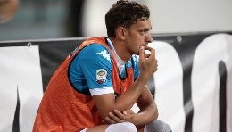 Corriere di Bologna: Gabbiadini-Diawara, si tenta lo scambio con il Napoli: c'&egrave; gi&agrave; l'ok di Manolo. Un altro azzurro pu&ograve; finire in Emilia
