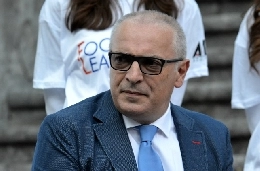 CorrSport, Jacobelli ci crede: Al San Paolo si pu&ograve; ribaltare il risultato. Il Real Madrid non &egrave; imbattibile