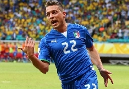 Giaccherini, l'agente: L'ho proposto a Giuntoli un anno fa, mi disse che il Napoli era gi&agrave; al completo
