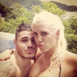 Maradona, arriva la risposta al veleno di Wanda Nara: Pensi alla sua vita