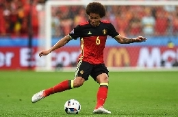 <i>Sportitalia</i> - Anche l'Inter su Witsel, trattativa gi&agrave; avviata