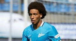 Sportitalia - Witsel e il contratto in scadenza, ora lo Zenit ha fretta di vendere
