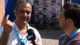 Del Genio: Domani probabilmente vedremo ancora lo stesso 11 di Roma, &egrave; praticamente il Napoli dell'anno scorso ma occhio a 4 giocatori