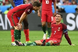 Real Madrid, Ronaldo: Vincere gli Europei una cosa unica, abbiamo fatto qualcosa di incredibile