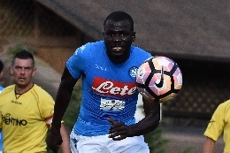 SportItalia - L'Everton offre 55 milioni per Koulibaly, il Napoli pu&ograve; cederlo: gi&agrave; pronto il sostituto