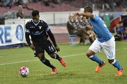 Lazio, il responsabile della comunicazione: Keita? Dovremmo venderlo in Cina, ci darebbero 50 milioni