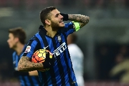 GRAFICO FORMAZIONE - Ecco come cambierebbe il Napoli con Icardi