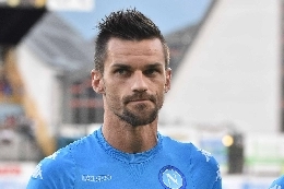 Maggio: Non &egrave; un girone facile come si dice, ma sappiamo la nostra forza. La Champions ti d&agrave; sempre stimoli nuovi. Vogliamo iniziare bene