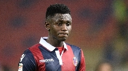 Da Bologna: De Laurentiis ha abbassato la proposta d'ingaggio a Diawara del 40%: Roma e Milan pronte a chiudere