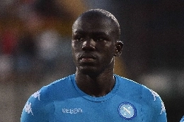 Sarri su Koulibaly: Ha fatto 20 minuti di cazzate a Berlino, deve crescere ancora