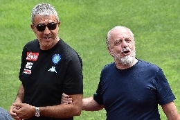 Sollazzo: Icardi non arriver&agrave;, la strategia di De Laurentiis &egrave; solo una mossa pubblicitaria