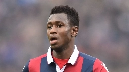 RAI - Diawara sar&agrave; del Napoli a inizio settimana, mezzo milione di commissione al padre! Spunta una penale
