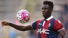 Diawara: In questo momento il mio trasferimento &egrave; bloccato: torner&ograve; presto in forma