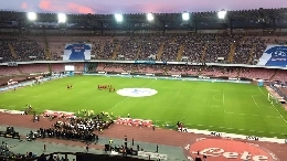 FOTO - Sale l'attesa per questo big match, la Roma indosser&agrave; la prima divisa