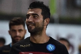 Albiol: Fondamentale vittoria in trasferta, il nostro obiettivo sono gli ottavi: se primi in classifica &egrave; meglio! Siamo felici, ma subito testa al Bologna: in Serie A non possiamo perdere punti
