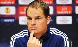 De Boer sempre pi&ugrave; a rischio esonero: il Torino sar&agrave; l'ultima spiaggia
