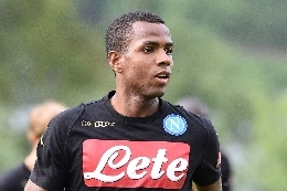 Un nuovo club di B sfida lo Spezia per Dumitru