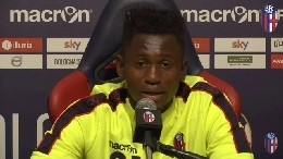 Giordano: Diawara voleva essere ceduto, ma &egrave; un talento clamoroso: che acquisto per il Napoli