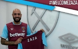 Zaza flop in Premier, l'ex bianconero torna in Italia?