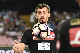 Gabbiadini, l'agente: L'Everton ha offerto 23 mln e De Laurentiis ha rifiutato. Ci fa piacere, la societ&agrave; punta su di lui